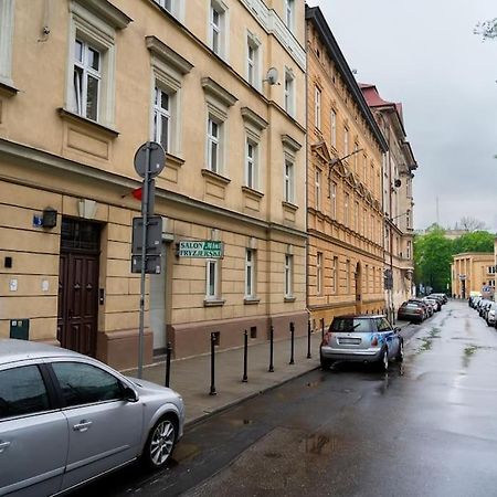 Asnyka Old Town Apartment Красков Екстериор снимка