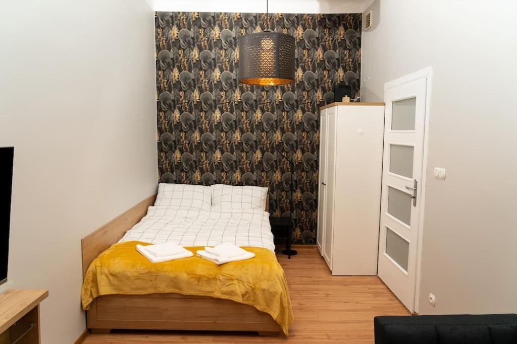 Asnyka Old Town Apartment Красков Екстериор снимка