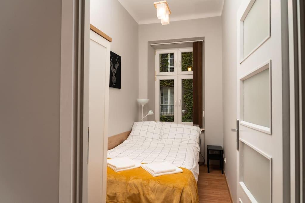 Asnyka Old Town Apartment Красков Екстериор снимка